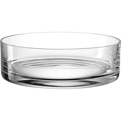 Leonardo 018623 Lysestake - Transparant Leonardo 018623 Lysestake - Transparant