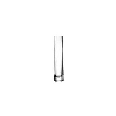 Leonardo NOVARA Konisk klar glassvase - Hjemmedekorasjon Leonardo NOVARA Konisk klar glassvase - Hjemmedekorasjon