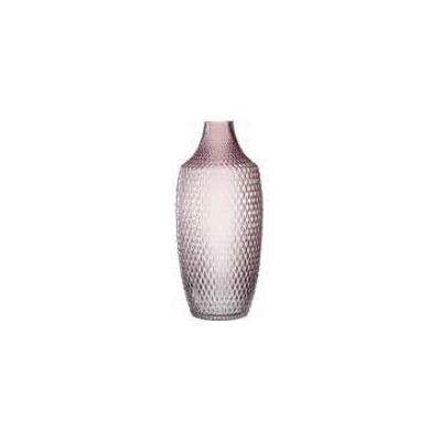 Leonardo Poesia Rosa Flaschenvase - Vase Leonardo Poesia Rosa Flaschenvase - Vase
