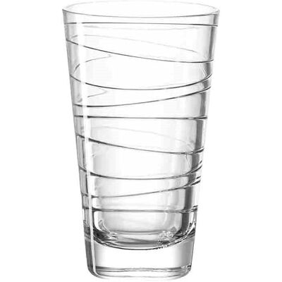 Leonardo Vario Szerkezet 280ml Longdrink pohár Leonardo Vario Szerkezet 280ml Longdrink pohár