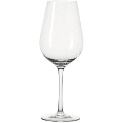 Leonardo Tivoli 580 ml Verre à vin rouge - Vin - Publicité Leonardo Tivoli 580 ml Verre à vin rouge - Vin - Publicité