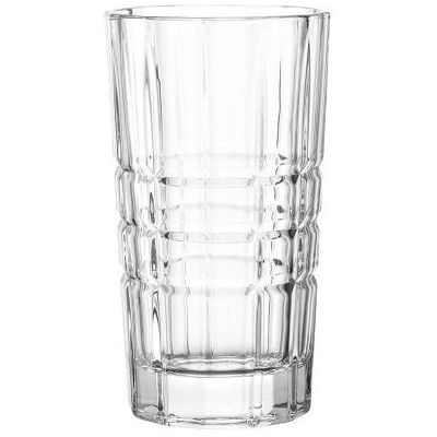 LEONARDO 022759 Cocktailglas - Longdrink, Transparent LEONARDO 022759 Cocktailglas - Longdrink, Transparent