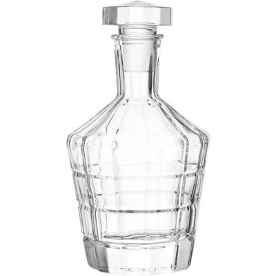 LEONARDO 022761 Carafe - 0,7L Transparent - Publicité LEONARDO 022761 Carafe - 0,7L Transparent - Publicité