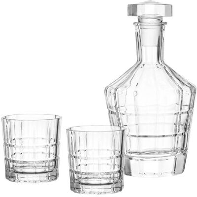 Ensemble de verres Leonardo 022765 - Moderne & Élégant - Publicité Ensemble de verres Leonardo 022765 - Moderne & Élégant - Publicité