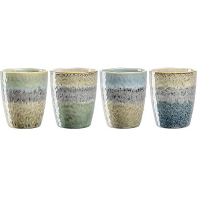 LEONARDO Matera Set - Kaffeetassen LEONARDO Matera Set - Kaffeetassen