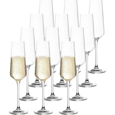 LEONARDO - Puccini - 280 ml - Champagnergläser LEONARDO - Puccini - 280 ml - Champagnergläser