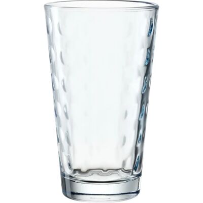 Leonardo Optic Sommergetränke Glas - Trinkglas Leonardo Optic Sommergetränke Glas - Trinkglas