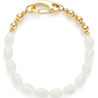 Leonardo 024618 Edelstahl Mehrfarbig Armband Leonardo 024618 Edelstahl Mehrfarbig Armband