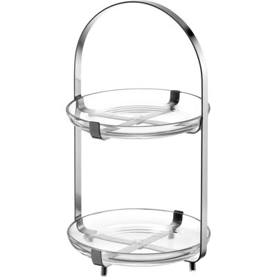 Leonardo Sütéményes Állvány - Serving stand Leonardo Sütéményes Állvány - Serving stand