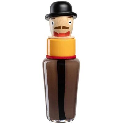 Leonardo Luigi Vase - Elegantes Italienisches Dekor Leonardo Luigi Vase - Elegantes Italienisches Dekor
