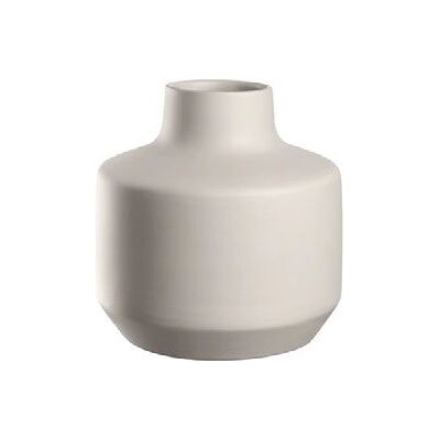 Vase LEONARDO Milano - Céramique Crème - Décoration Moderne Vase LEONARDO Milano - Céramique Crème - Décoration Moderne