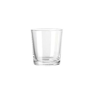Montana Modell 030161 Whiskeyglas - Transparent - 240 ml Montana Modell 030161 Whiskeyglas - Transparent - 240 ml