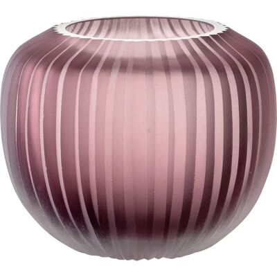 Leonardo Bellagio Beeren-Vase - Rundglas 10cm Leonardo Bellagio Beeren-Vase - Rundglas 10cm