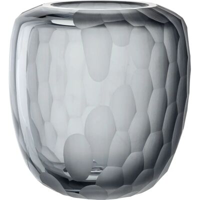 Leonardo Bellagio Vase Anthracite Leonardo Bellagio Vase Anthracite