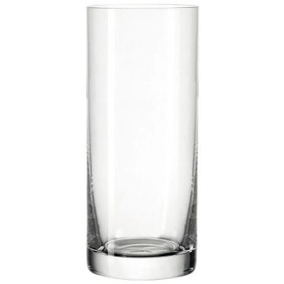 LEONARDO 039616 Wasserglas - Transparent LEONARDO 039616 Wasserglas - Transparent