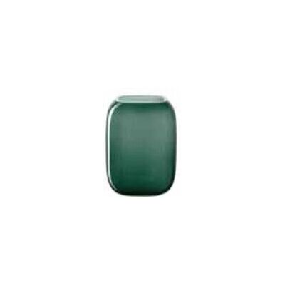 Leonardo L041664 - Zielona Waza - Nowoczesny Design - Elegancki Kształt - Waza Leonardo L041664 - Zielona Waza - Nowoczesny Design - Elegancki Kształt - Waza