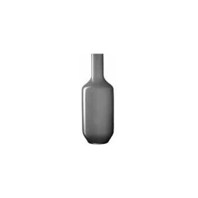 Jarrón de botella Leonardo Milano - Gris - 64cm - Jarrón Jarrón de botella Leonardo Milano - Gris - 64cm - Jarrón