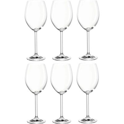 Montana Pure 390ml - Weingläser Montana Pure 390ml - Weingläser