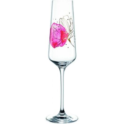 Leonardo - Kristallchampagnerglas - Elegant, Spülmaschinenfest - Sektglas Leonardo - Kristallchampagnerglas - Elegant, Spülmaschinenfest - Sektglas