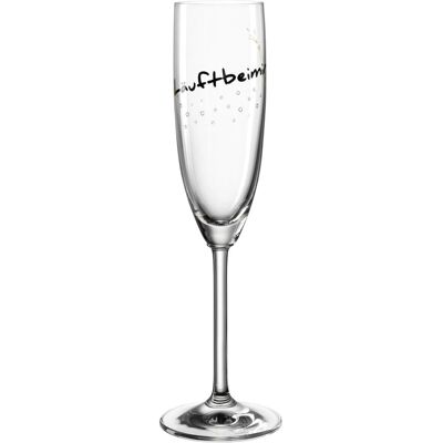 Leonardo 044518 200 ml Sektglas Leonardo 044518 200 ml Sektglas