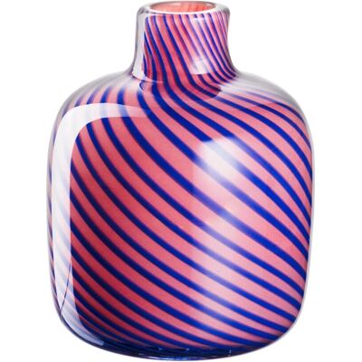 Leonardo FILO Pink Vase Leonardo FILO Pink Vase