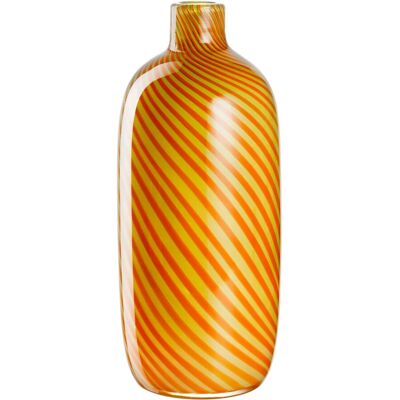 Leonardo Filo Colori Vaso Giallo - Vaso Leonardo Filo Colori Vaso Giallo - Vaso