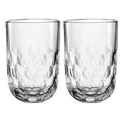 Leonardo Gocce Latte Macchiato Glas - Kaffee-Glas Leonardo Gocce Latte Macchiato Glas - Kaffee-Glas