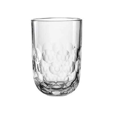 Leonardo Gocce Latte Macchiato Set - Kaffee-Glas-Set Leonardo Gocce Latte Macchiato Set - Kaffee-Glas-Set