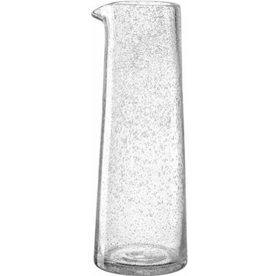 Leonardo Burano Kegelförmiger Glas Karaff 0.9L - Wasser, Wein, Limonade Leonardo Burano Kegelförmiger Glas Karaff 0.9L - Wasser, Wein, Limonade