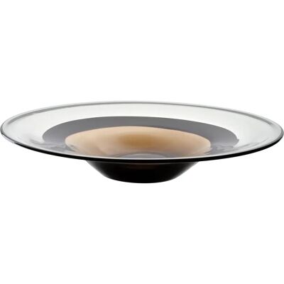 LEONARDO - CORSO SABBIA - Multicolore - Verre - Vase LEONARDO - CORSO SABBIA - Multicolore - Verre - Vase