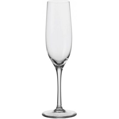 LEONARDO Ciao+ 6 pezzi Calici Champagne - Flute di Champagne LEONARDO Ciao+ 6 pezzi Calici Champagne - Flute di Champagne