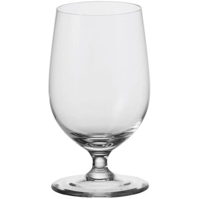 LEONARDO 061453 Verre d'eau - Transparent LEONARDO 061453 Verre d'eau - Transparent