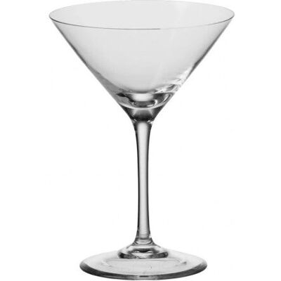 LEONARDO Ciao+ Martini-Glas - Cocktailglas - Transparent LEONARDO Ciao+ Martini-Glas - Cocktailglas - Transparent