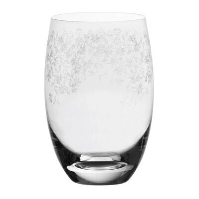 LEONARDO Chateau Transparent - Sett med 6 Longdrink-krus LEONARDO Chateau Transparent - Sett med 6 Longdrink-krus
