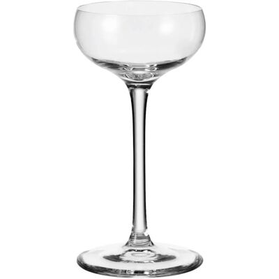 LEONARDO Gläser-Set - 6 Stück 90ml - Elegantes Weinglas LEONARDO Gläser-Set - 6 Stück 90ml - Elegantes Weinglas