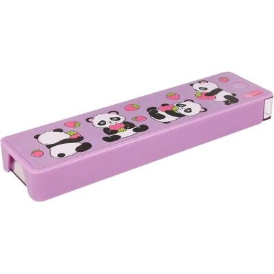 LEONARDO 61975 Federmäppchen - Hartes Etui LEONARDO 61975 Federmäppchen - Hartes Etui