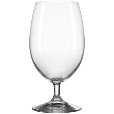 Leonardo Modell 63311 Wasserglas - 370 ml Transparent Leonardo Modell 63311 Wasserglas - 370 ml Transparent