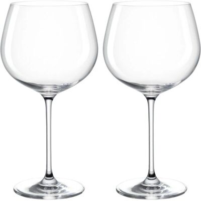 Leonardo IL Mondo Crystal Gin & Tonic Glass - Drinkware Leonardo IL Mondo Crystal Gin & Tonic Glass - Drinkware