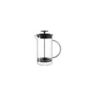 Montana 65817 - Schwarz, Transparent - French Press Montana 65817 - Schwarz, Transparent - French Press