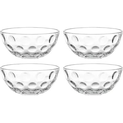 LEONARDO Cucina Optic Bol de soupe - Soup Bowl LEONARDO Cucina Optic Bol de soupe - Soup Bowl