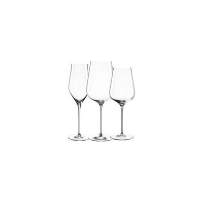 Leonardo Brunelli Weingläser-Set - Langlebig, Elegant, 12 Stück Leonardo Brunelli Weingläser-Set - Langlebig, Elegant, 12 Stück