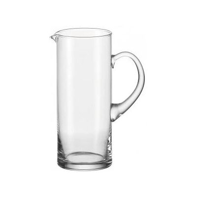 Leonardo Modell 067532 Karaffel - Transparent 1L Leonardo Modell 067532 Karaffel - Transparent 1L