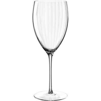 Leonardo Durchsichtig Weißweinglas - Glas Leonardo Durchsichtig Weißweinglas - Glas