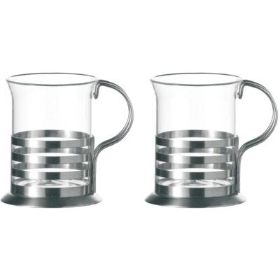 Leonardo Balance Teetassen - Cups Leonardo Balance Teetassen - Cups