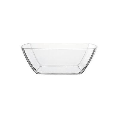 Montana - Carré 16 cm - Transparent - Schüssel Montana - Carré 16 cm - Transparent - Schüssel