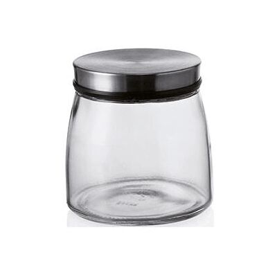 Montana - 089484 - 980 ml - Glas - Storage container Montana - 089484 - 980 ml - Glas - Storage container
