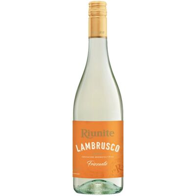 Riunite - Lambrusco Emilia IGT Bianco - Weißwein Riunite - Lambrusco Emilia IGT Bianco - Weißwein