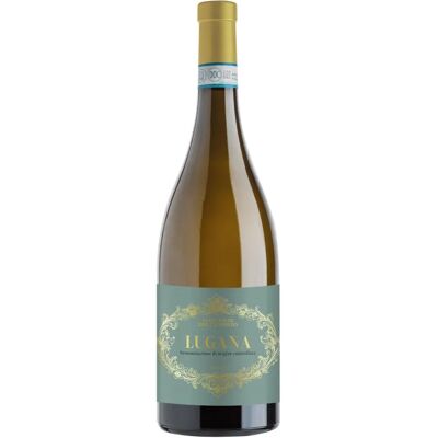 Marchese del Canneto Lugana 2023 - Wein Marchese del Canneto Lugana 2023 - Wein