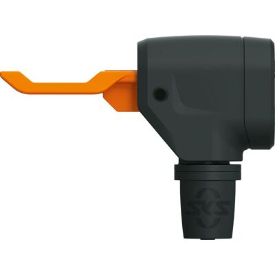 SKS MV EASY Tubeless inflator head - Felnibelső fújófej SKS MV EASY Tubeless inflator head - Felnibelső fújófej