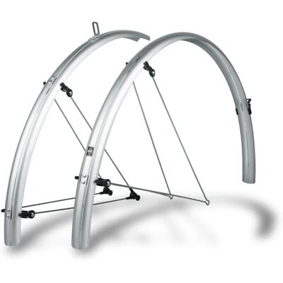SKS Bluemels Basic 35 Fahrradschutzblech-Set - Fahrradschutzblech SKS Bluemels Basic 35 Fahrradschutzblech-Set - Fahrradschutzblech